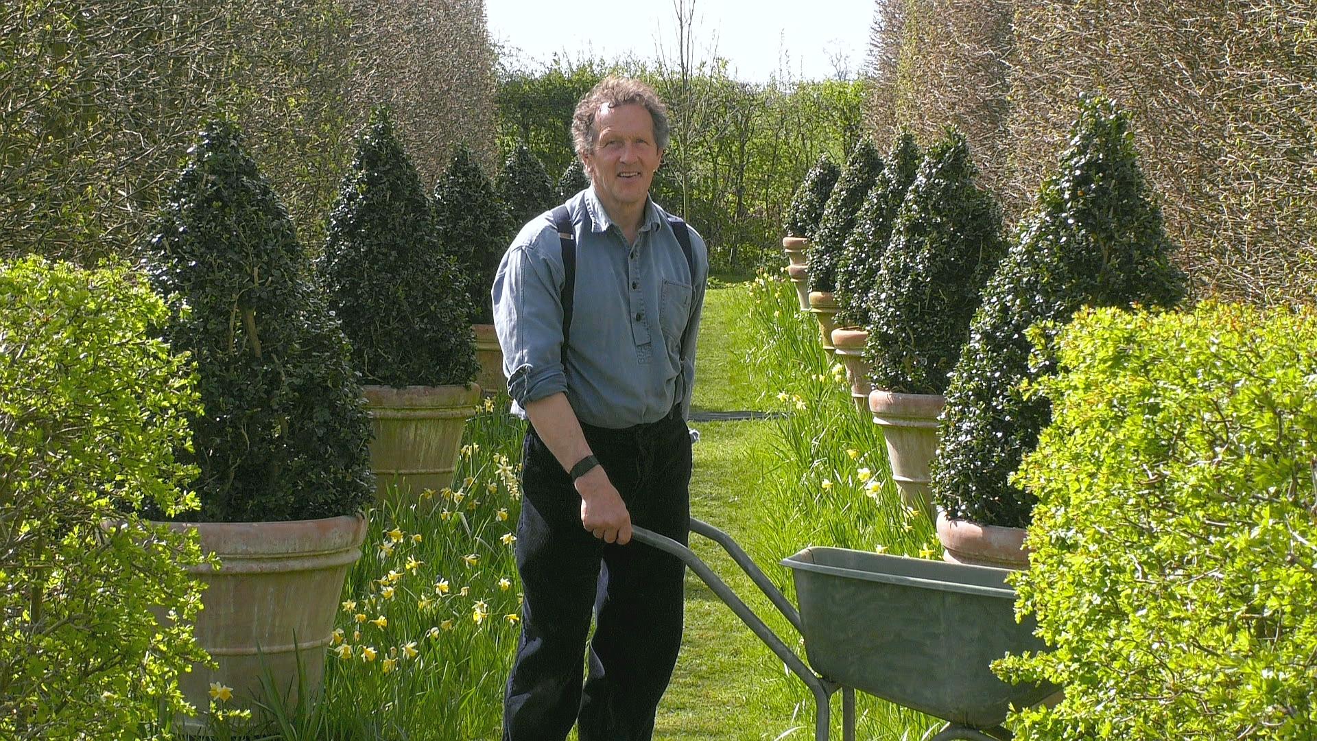 Gardeners' World 14