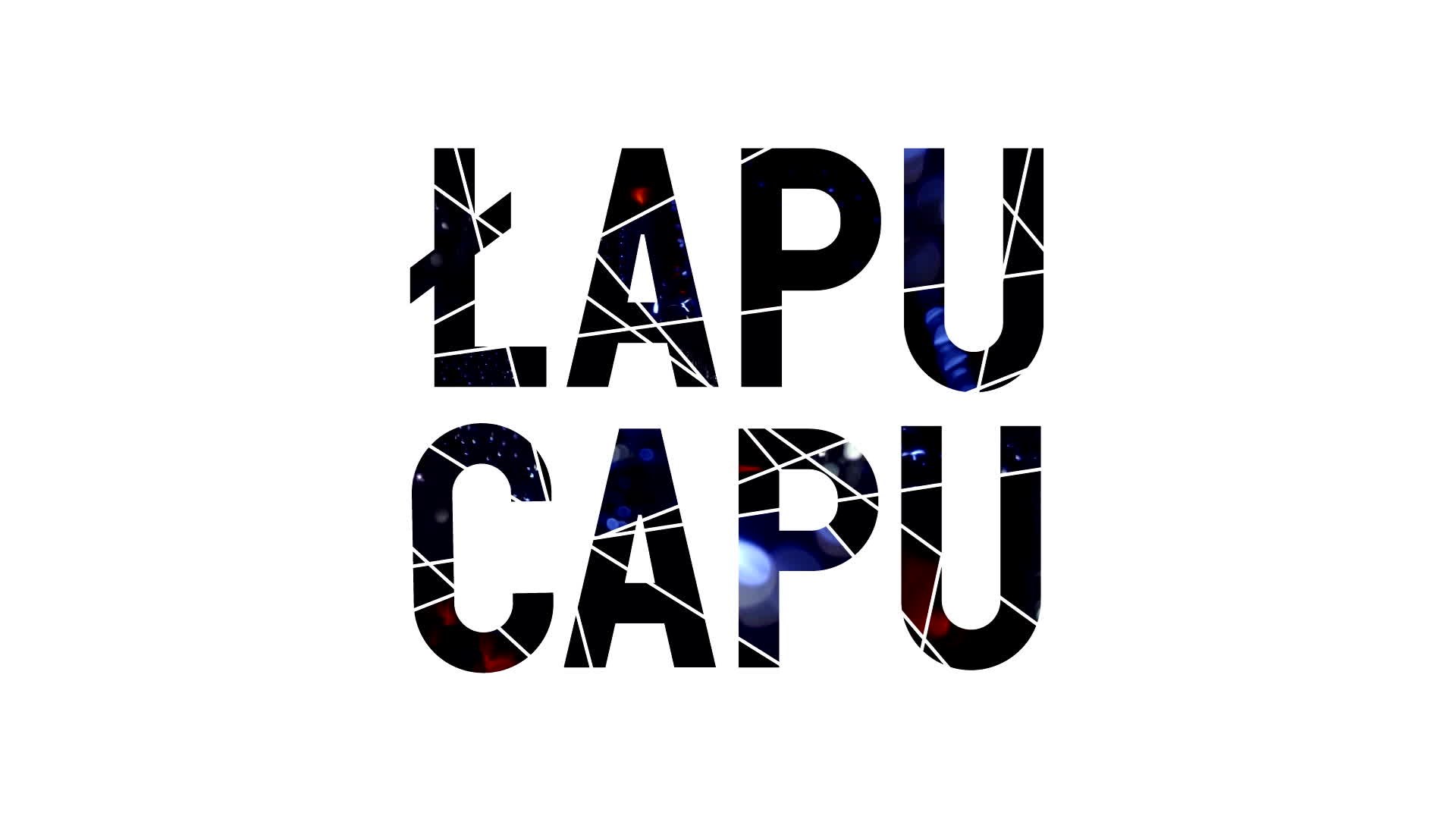 Łapu-capu extra