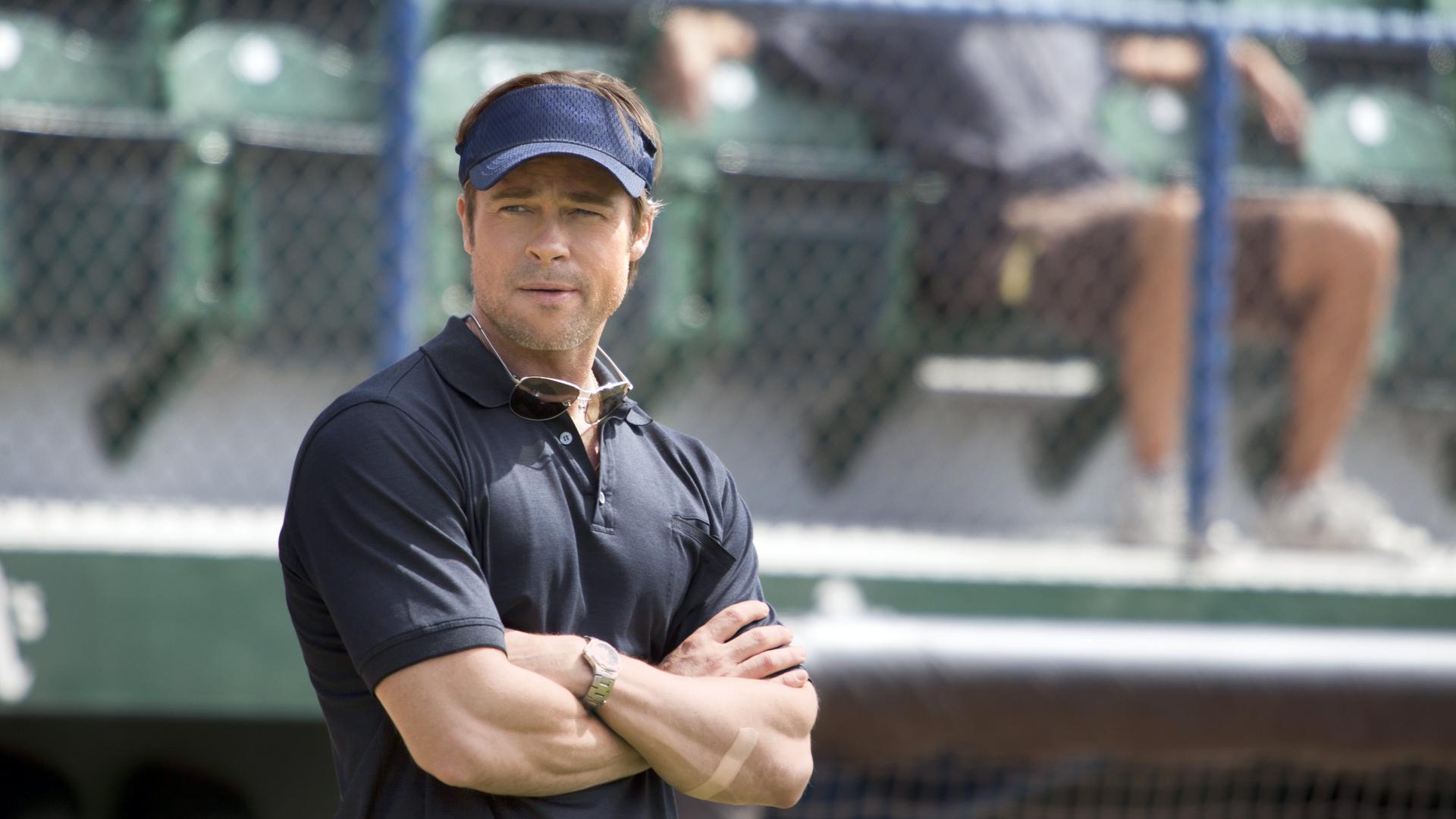 Moneyball