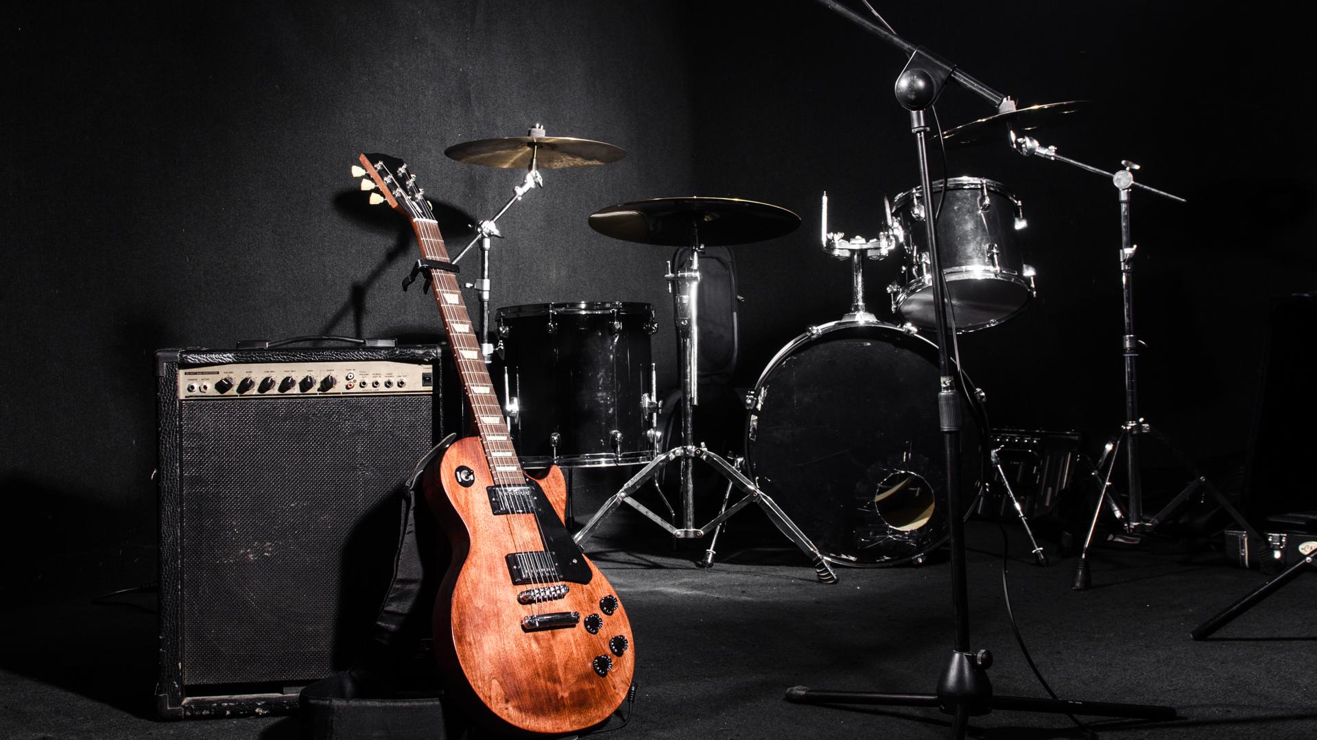 Koncert zespołu Mały Śląsk z Radzionkowa