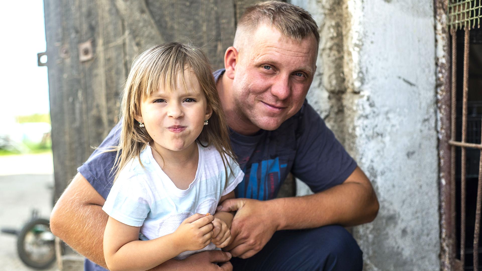 Życie na kredycie 9