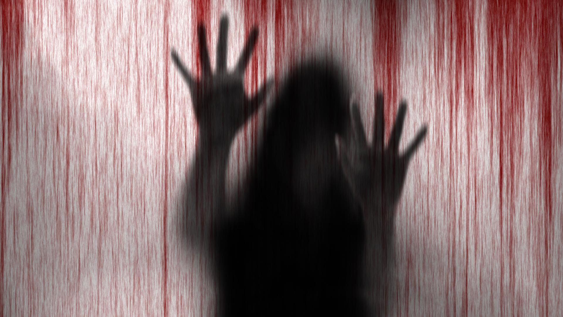 The Devil Within
