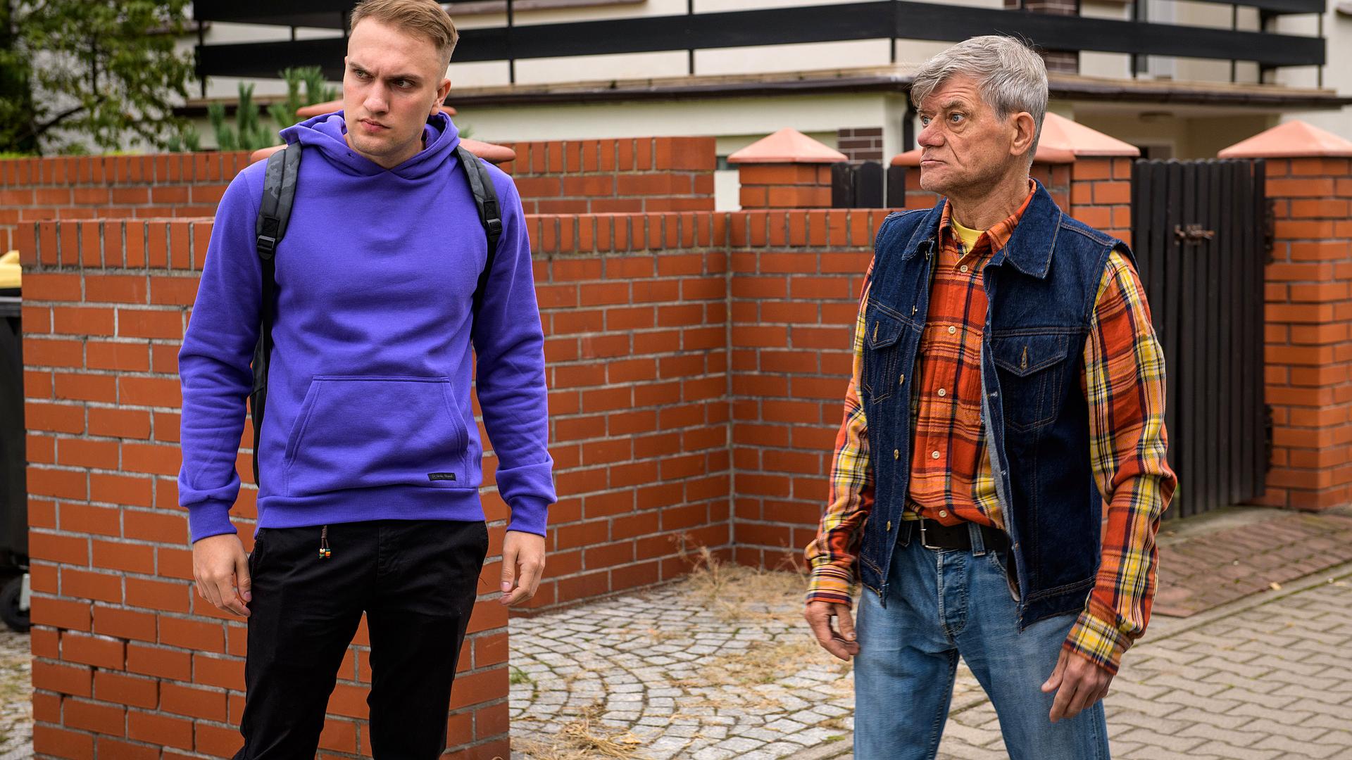 Lombard. Życie pod zastaw 11