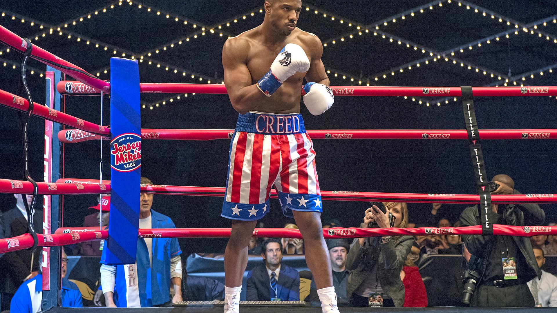 Creed 2