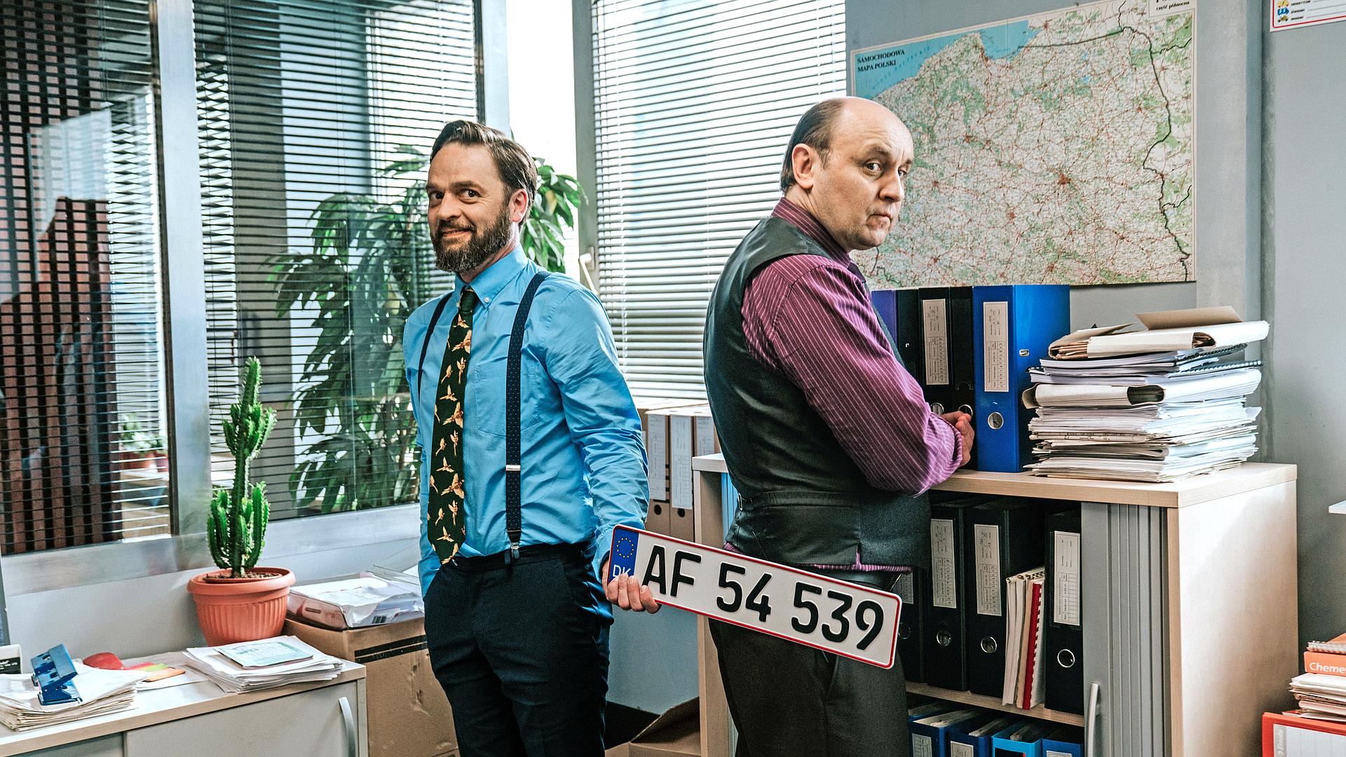 The Office PL