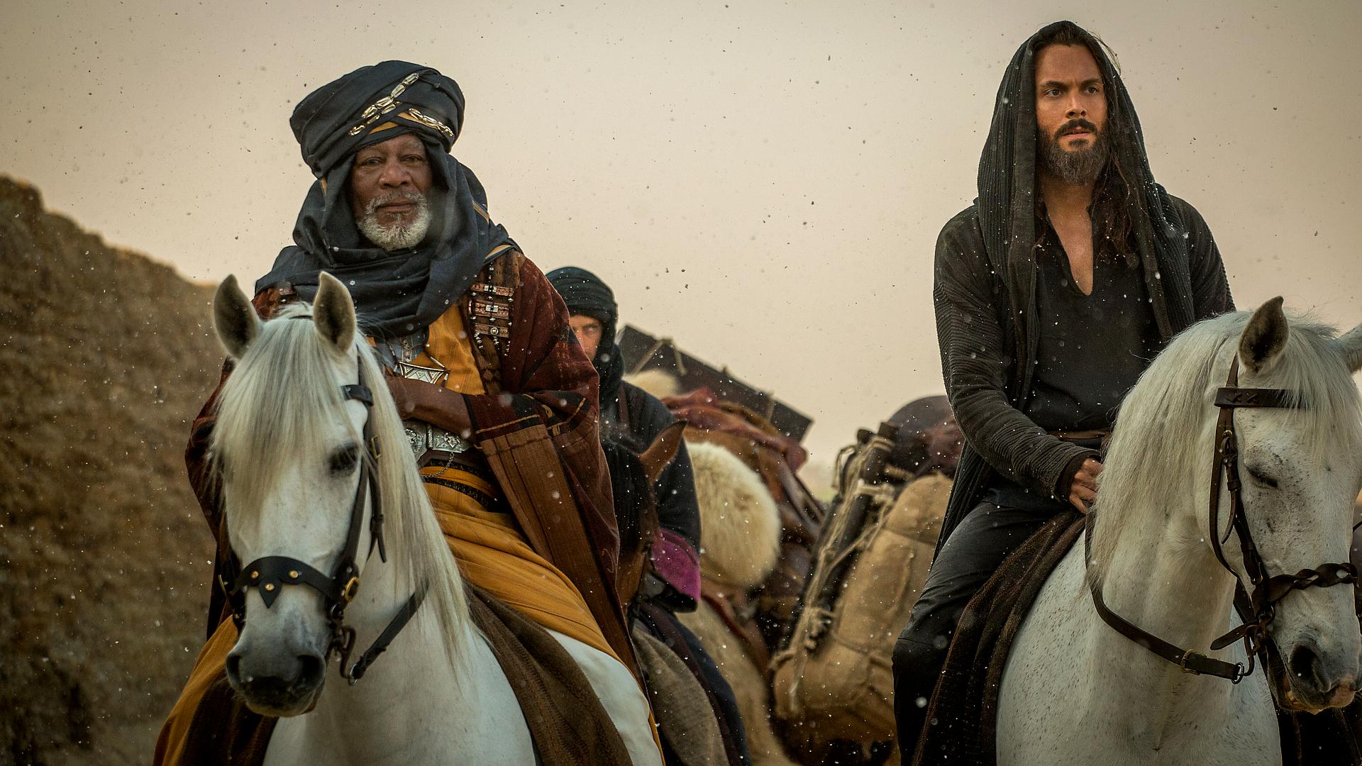 Ben Hur