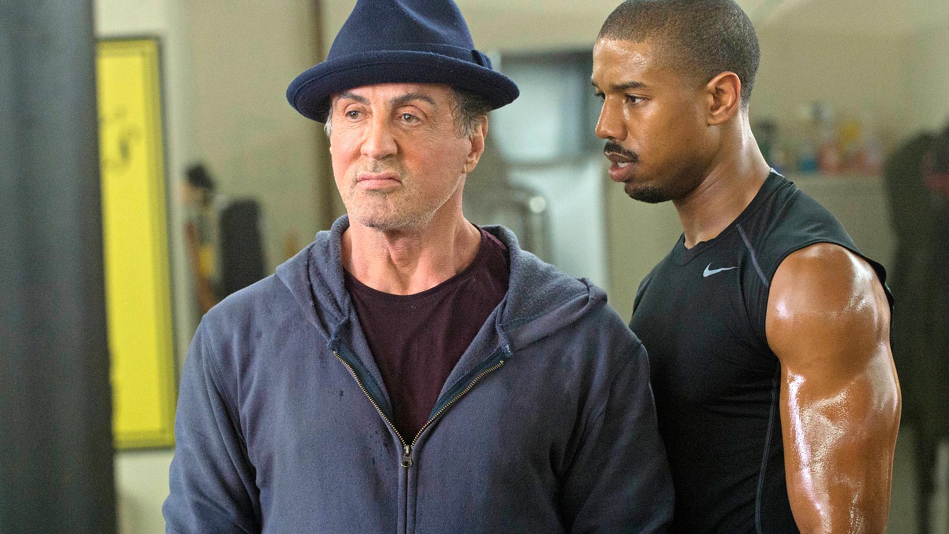 Creed: Narodziny legendy