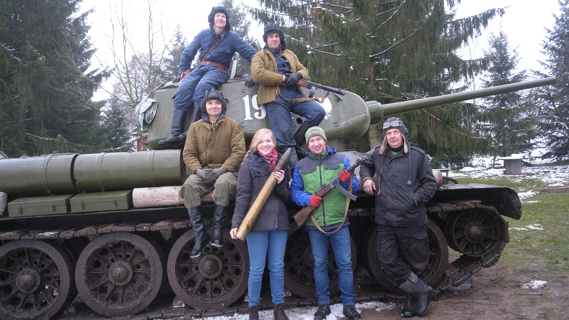 Rolnicy. Podlasie
