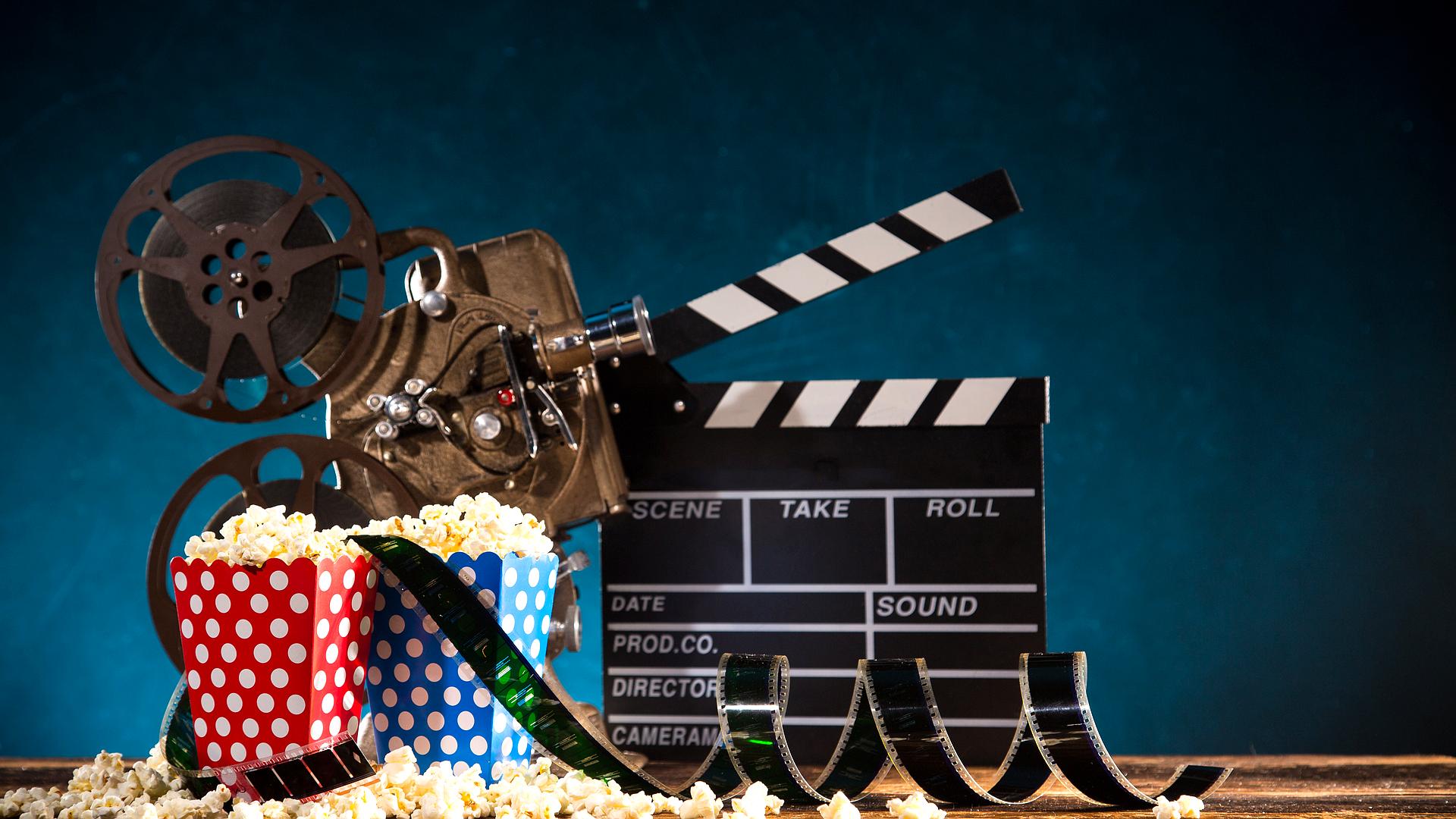 Alfabet filmowy