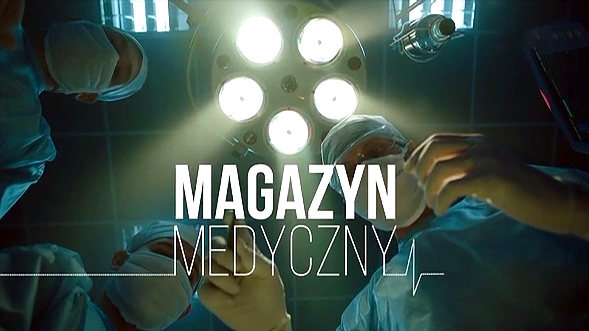 Magazyn medyczny
