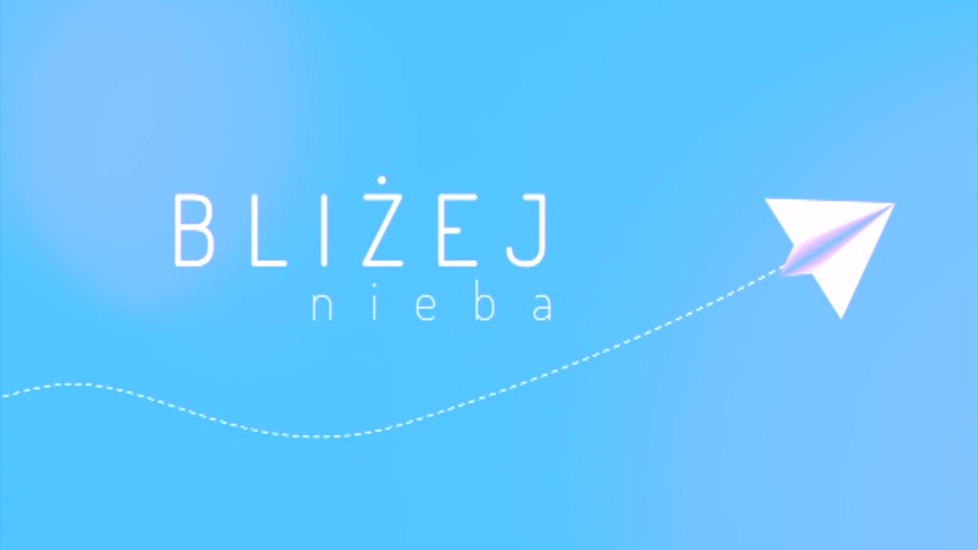 Bliżej nieba