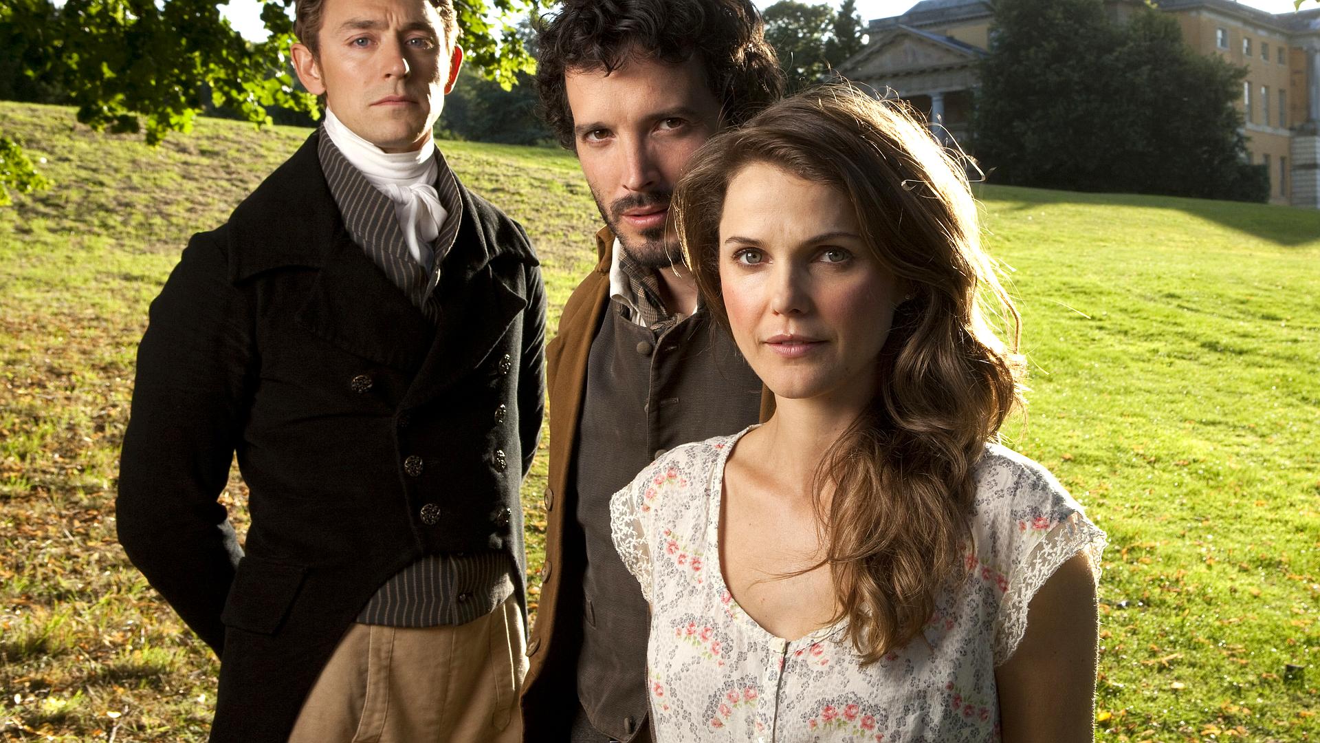 Kraina Jane Austen