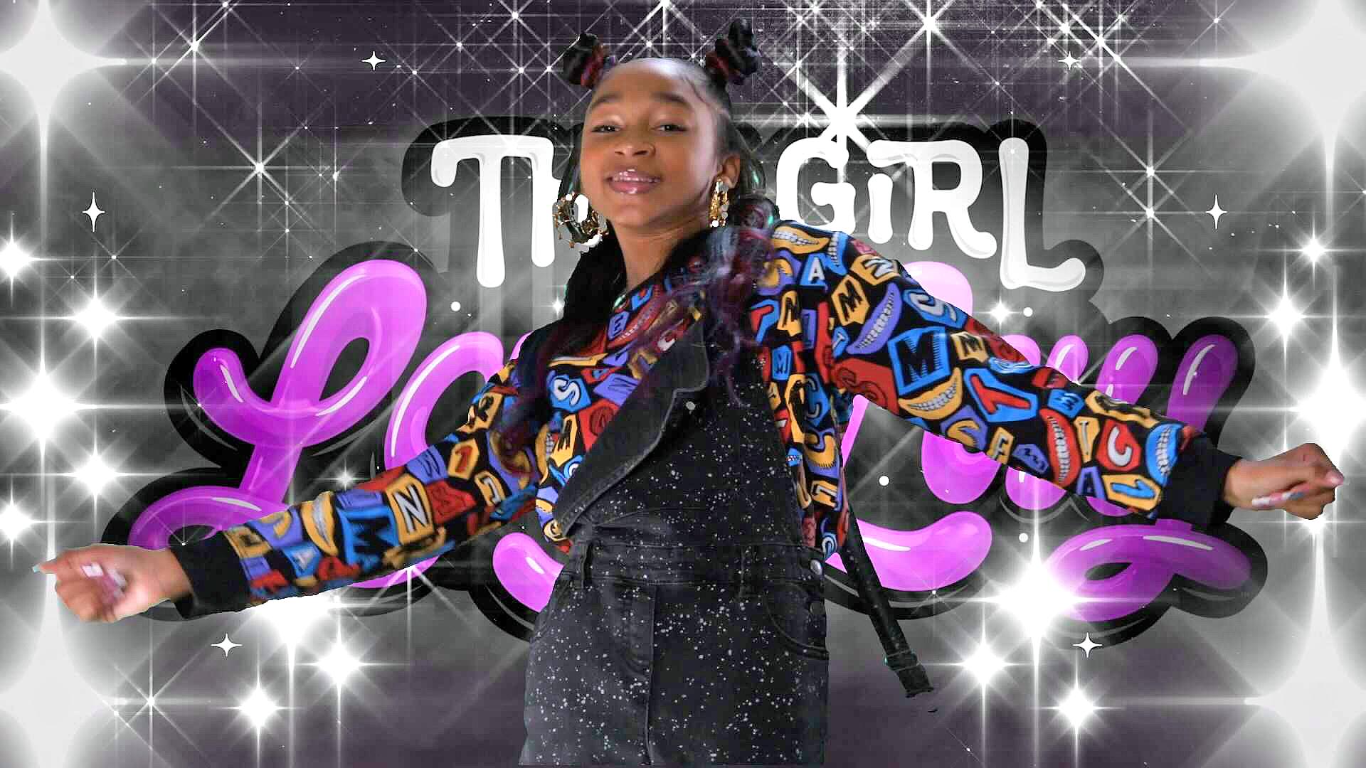 That Girl Lay Lay