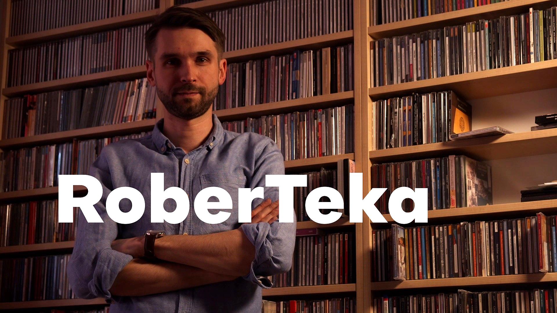 RoberTeka