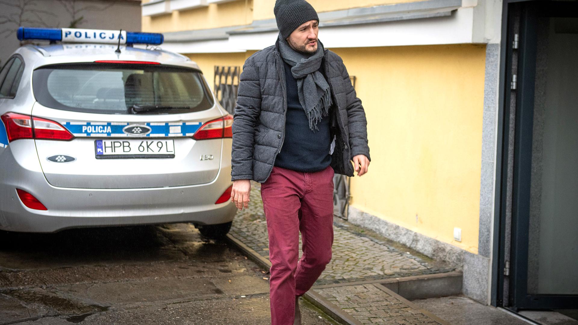 Dzielnica strachu 4