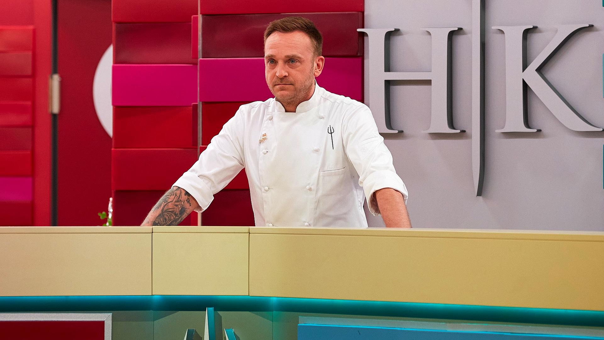 Hell's Kitchen - Piekielna Kuchnia