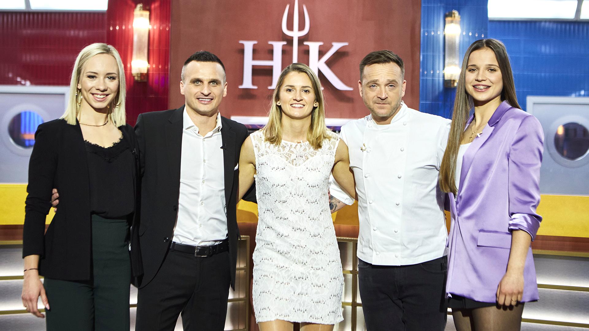 Hell's Kitchen