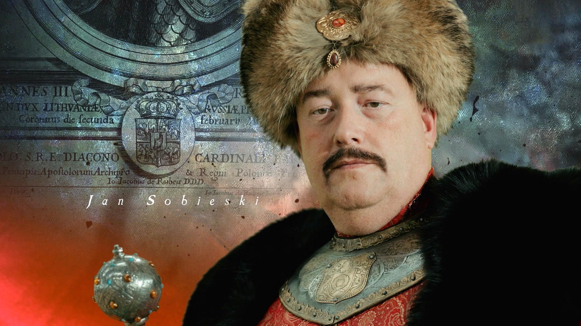 Poczet wielkich hetmanów