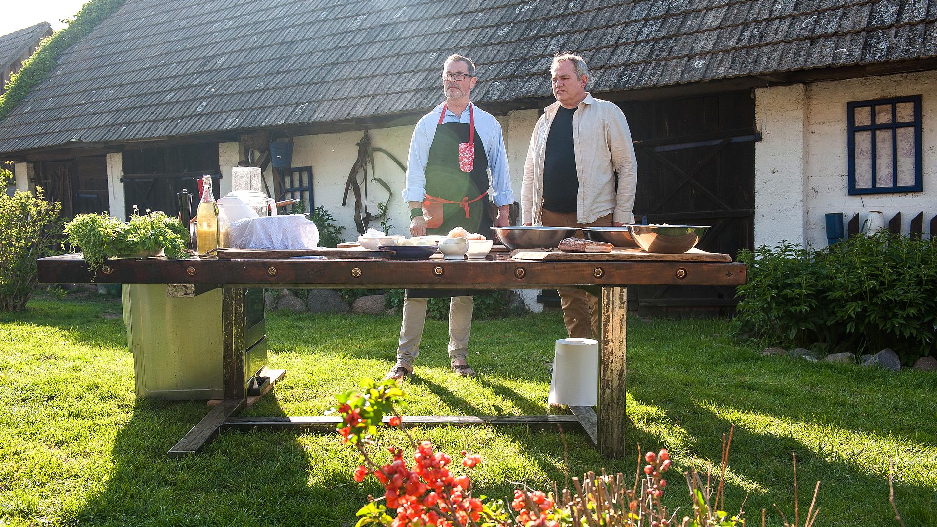 Przystanek slow food 5