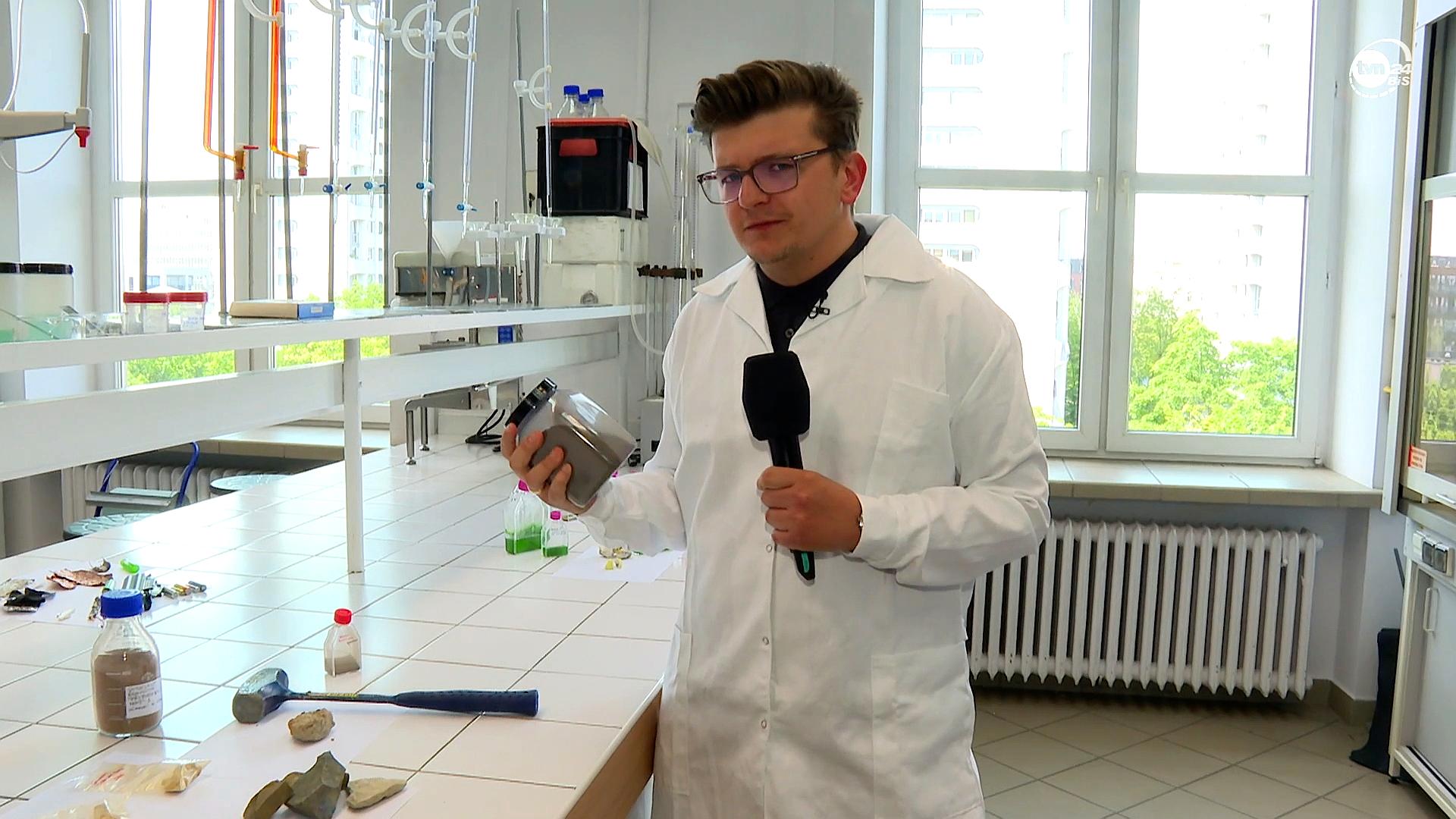 Kijek w kosmosie