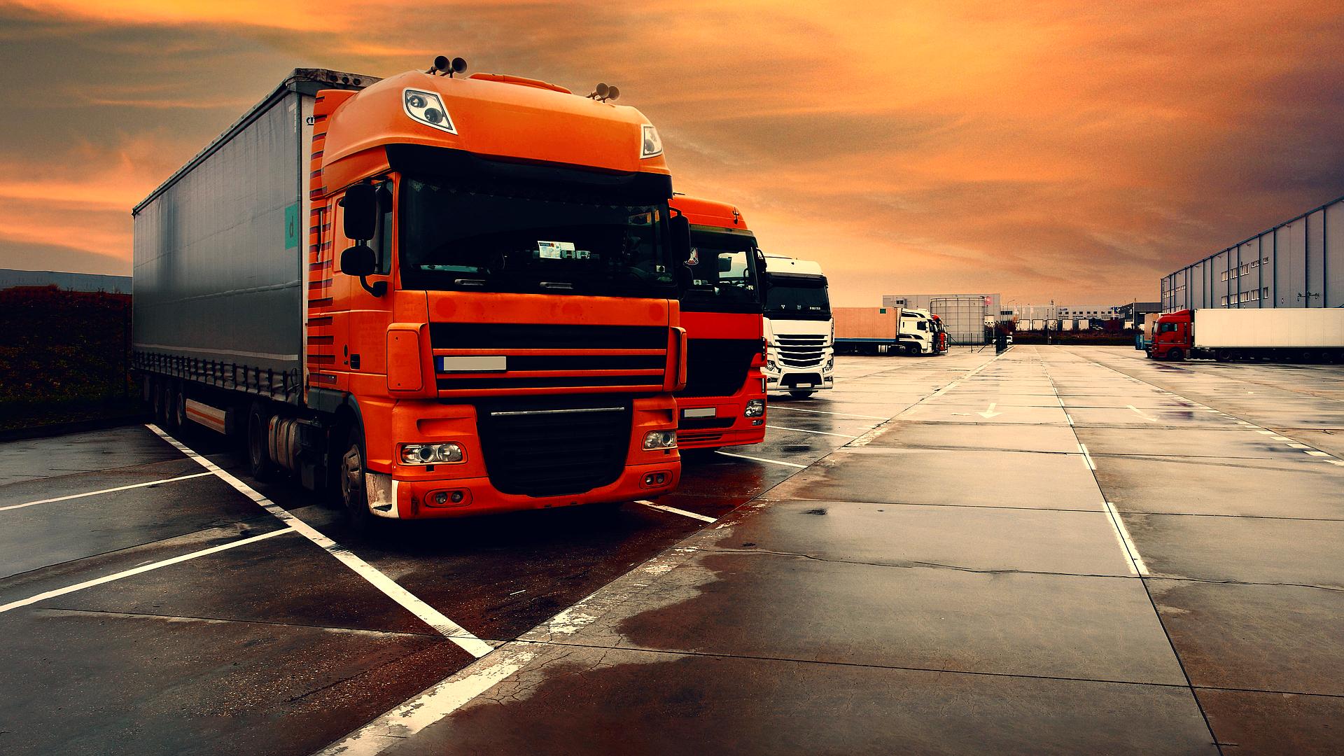 Eurotruckersi 3