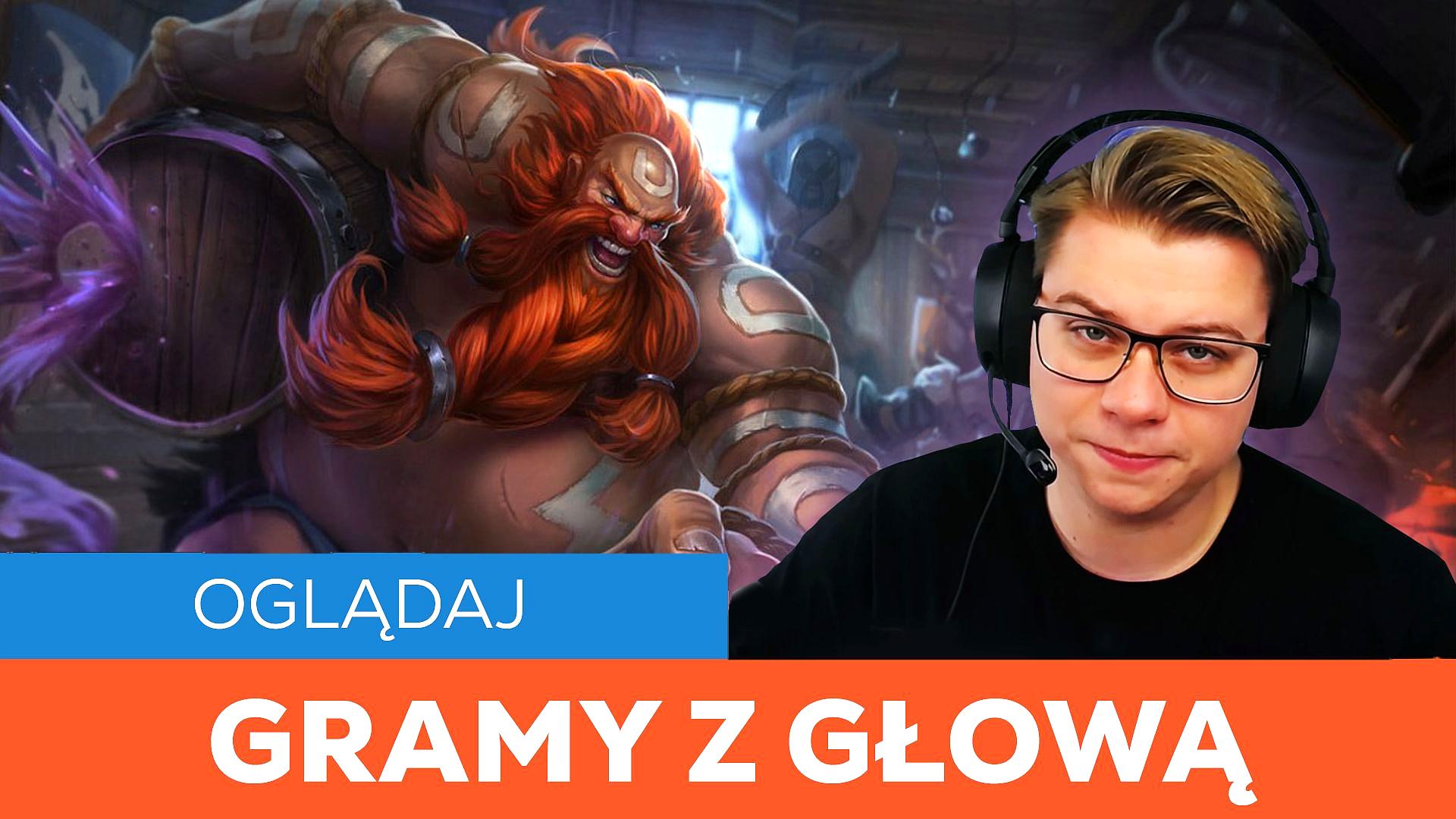 Gramy z Głową 3