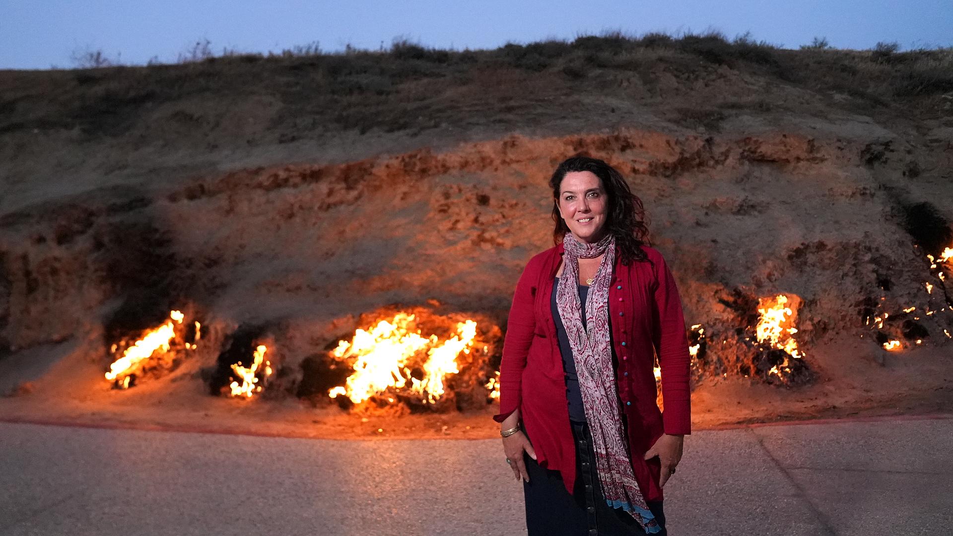 Wyprawa po skarby z Bettany Hughes 2