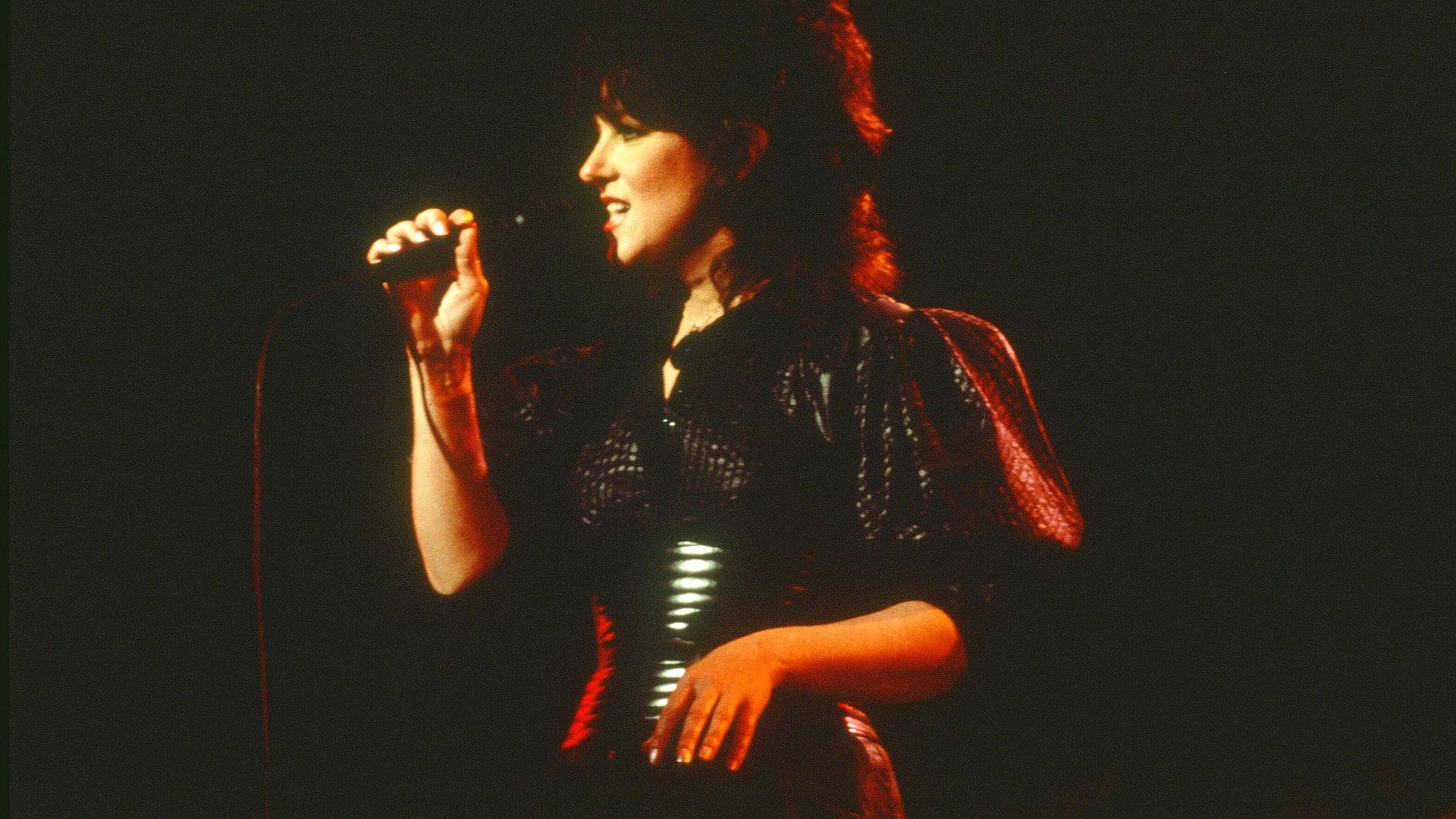 Jefferson Starship: Live