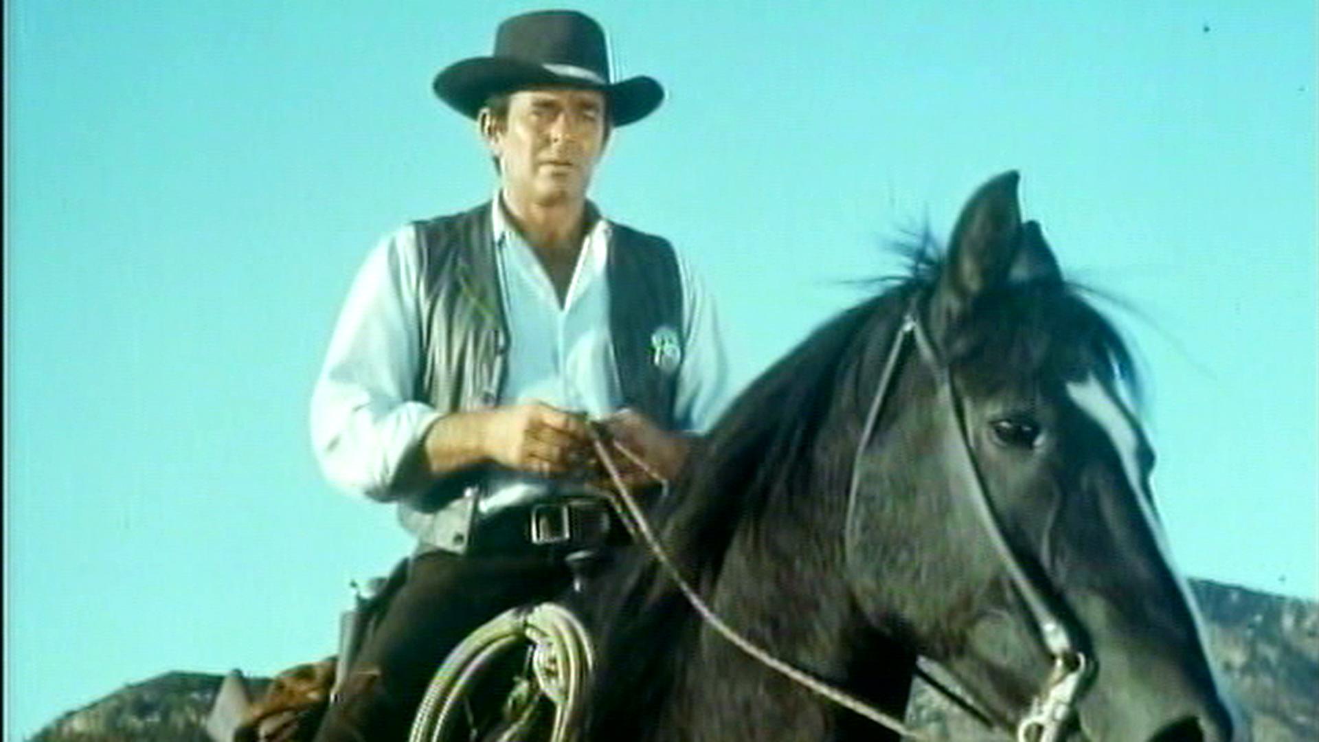 Cimarron Strip