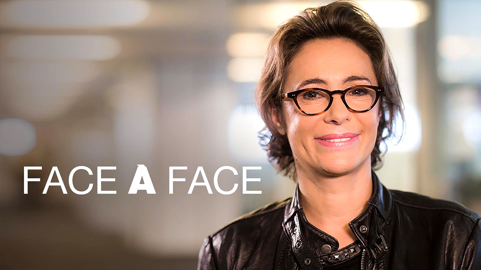 Face a face