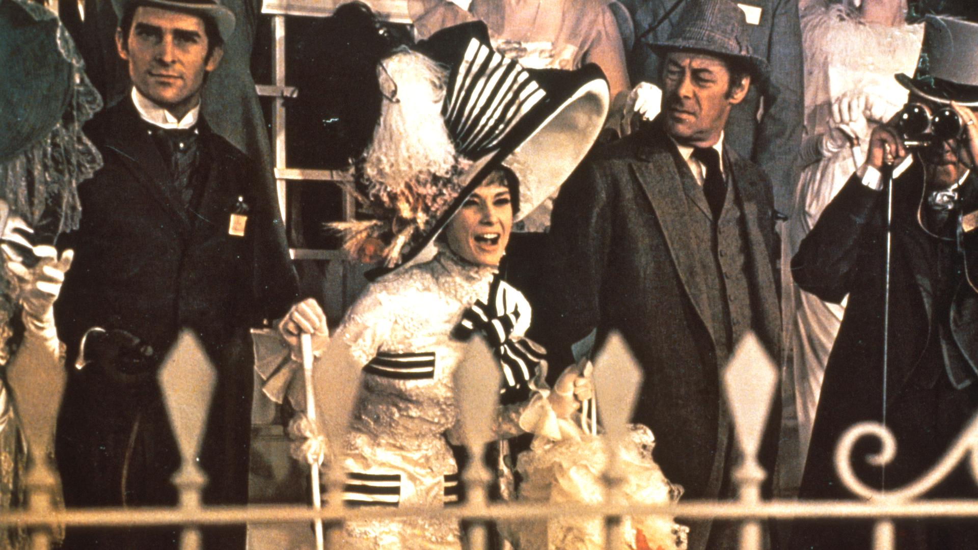 My Fair Lady
