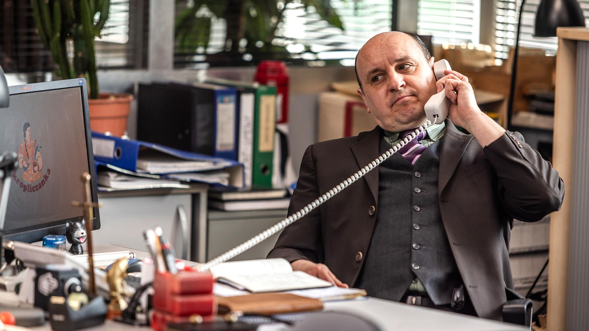 The Office PL 3
