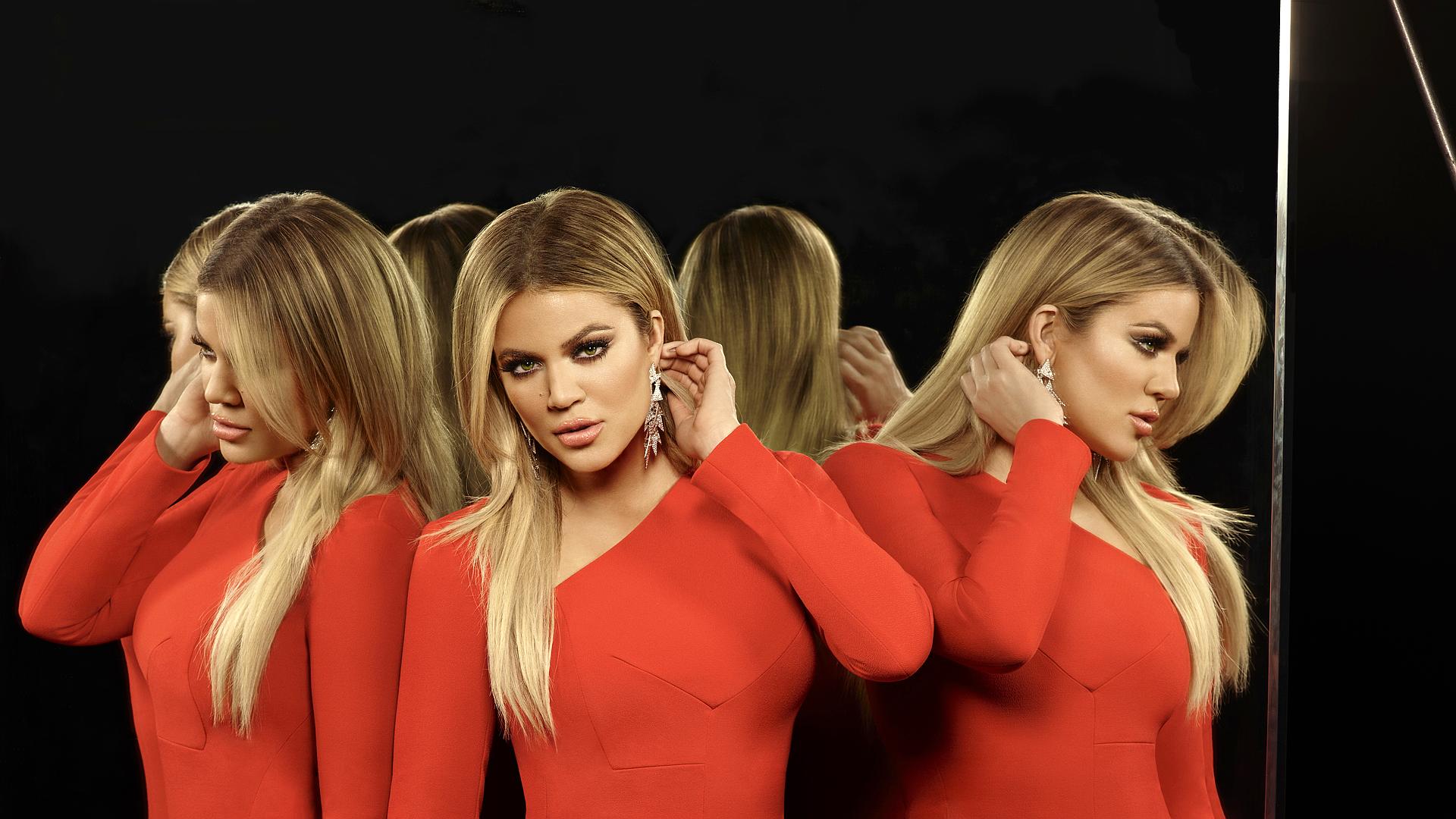 Z kamerą u Kardashianów