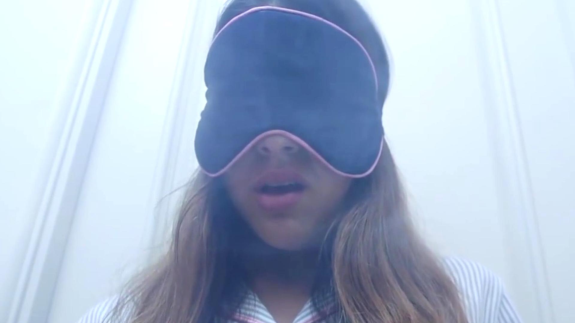 Niebiescy