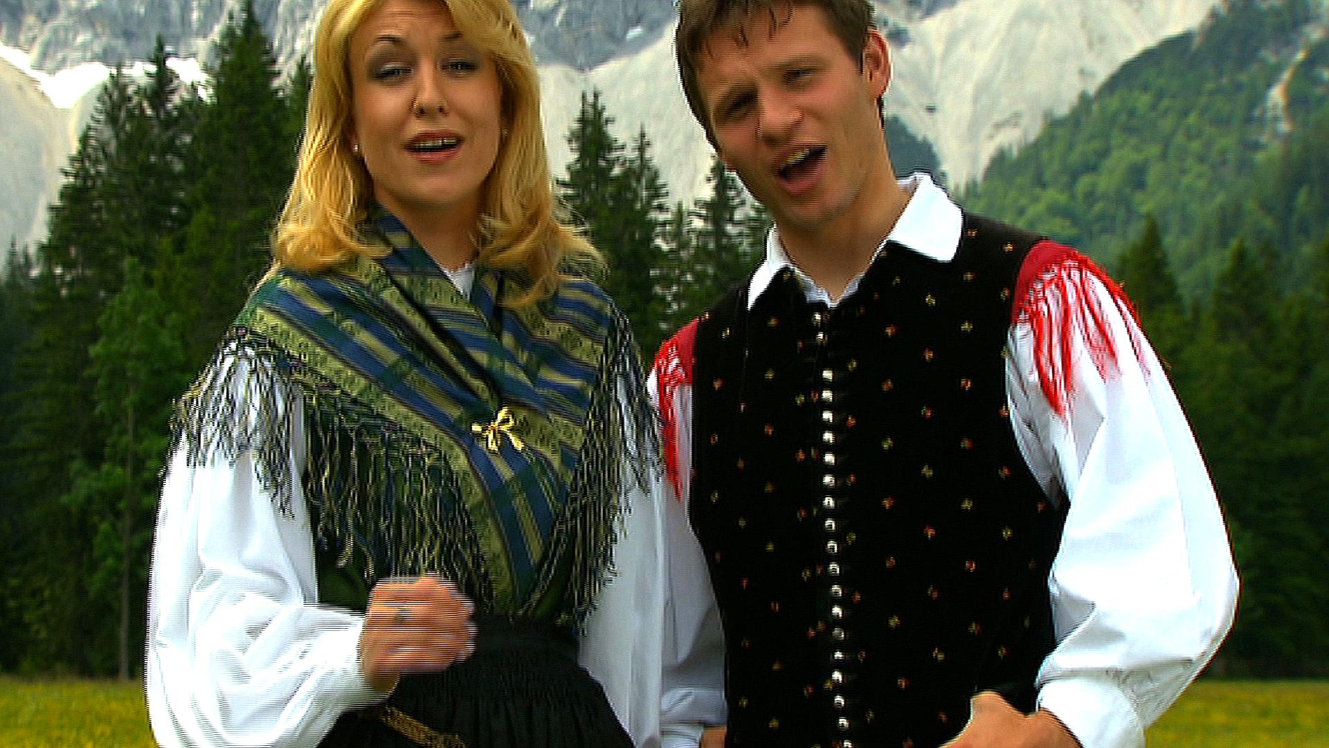Muzyczne podróże