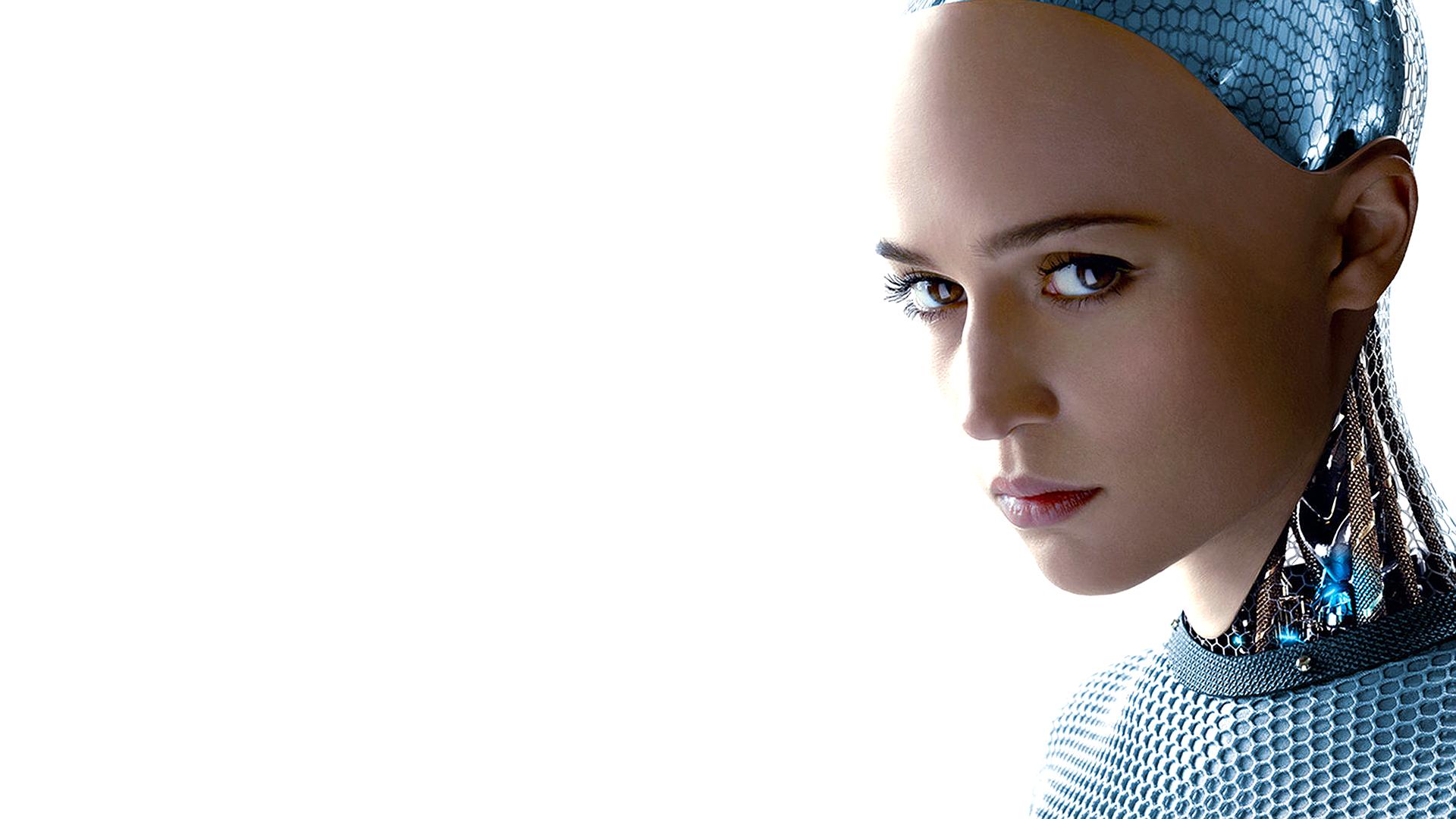 Ex Machina