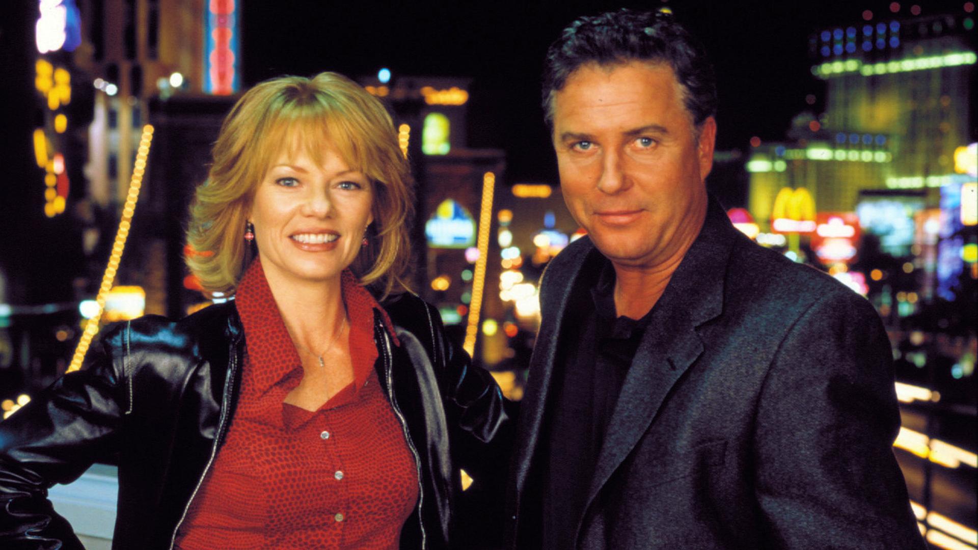 CSI: Kryminalne zagadki Las Vegas