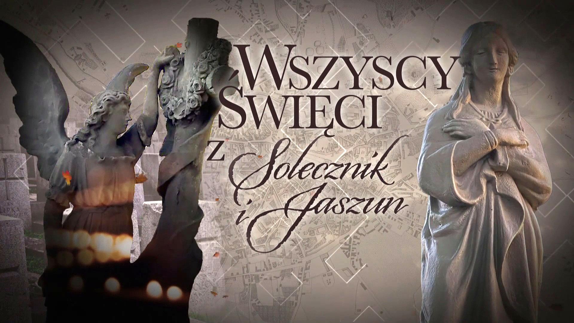 Wszyscy Święci z Wilna