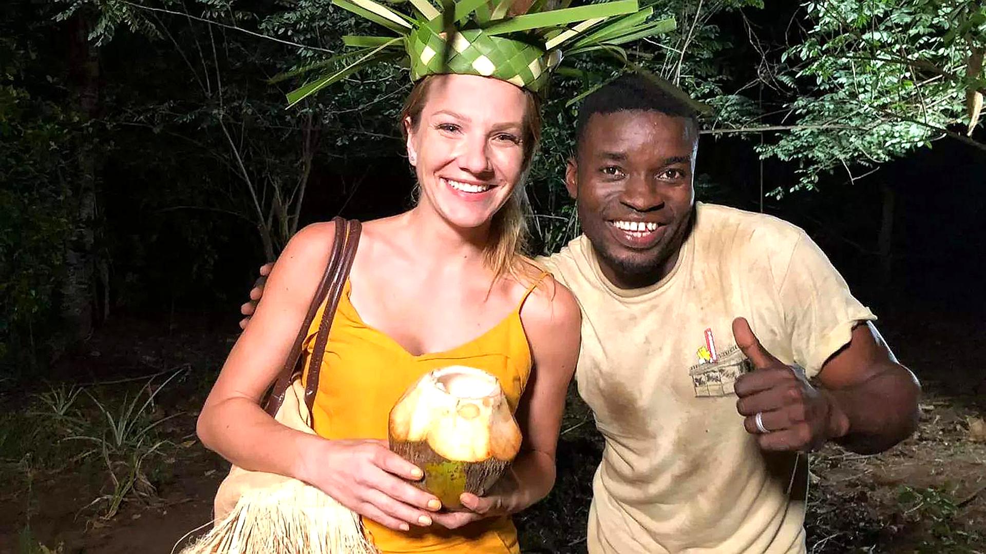 Egzotyczne wakacje na każdą kieszeń. Zanzibar