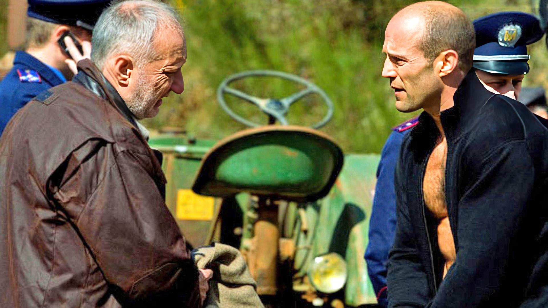 Transporter 3