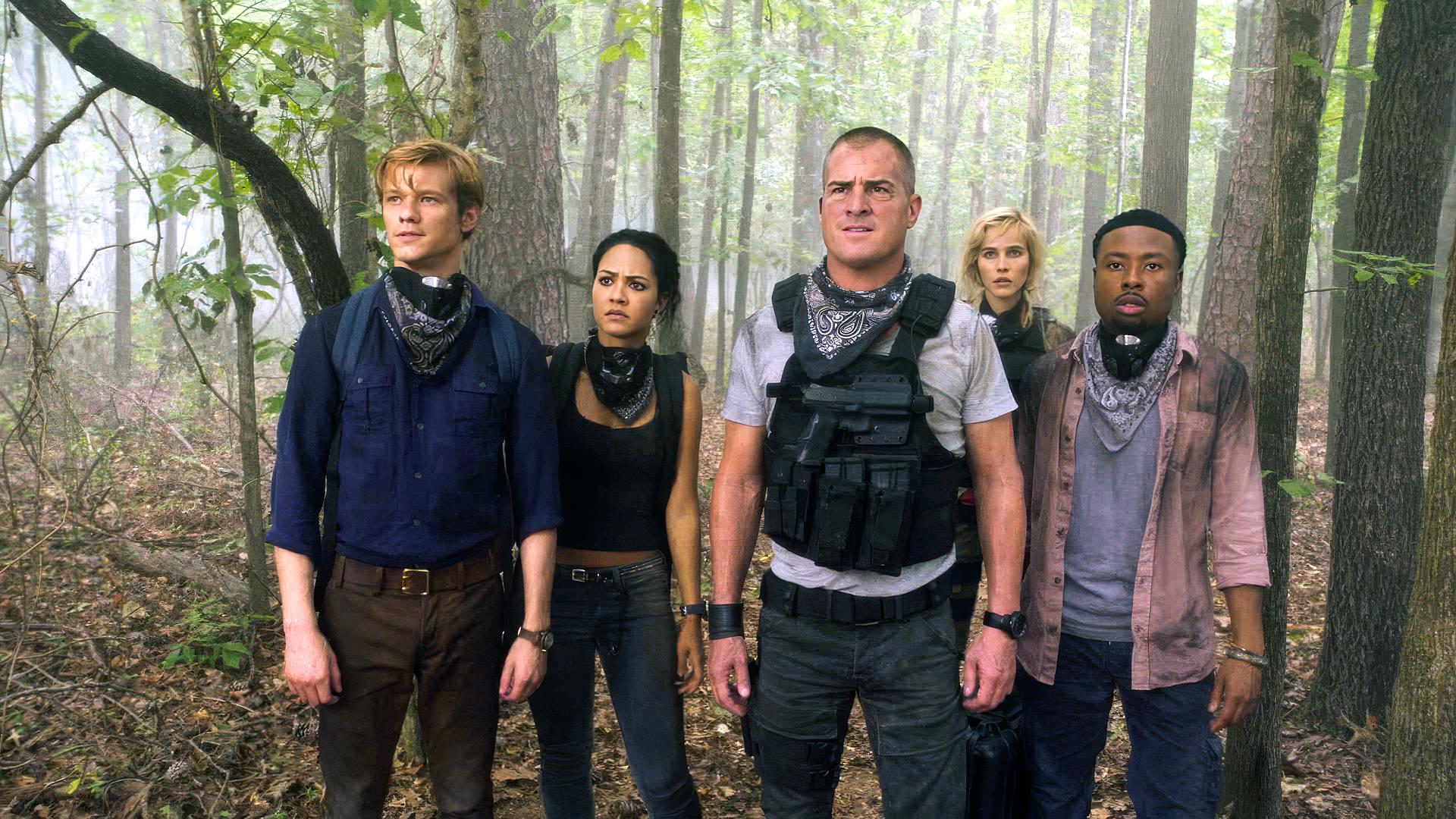 MacGyver 2