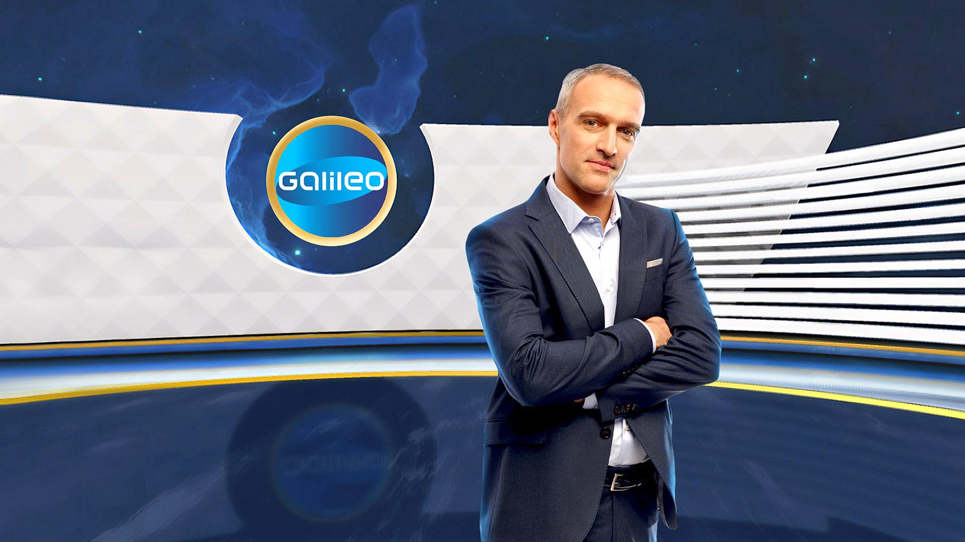Galileo