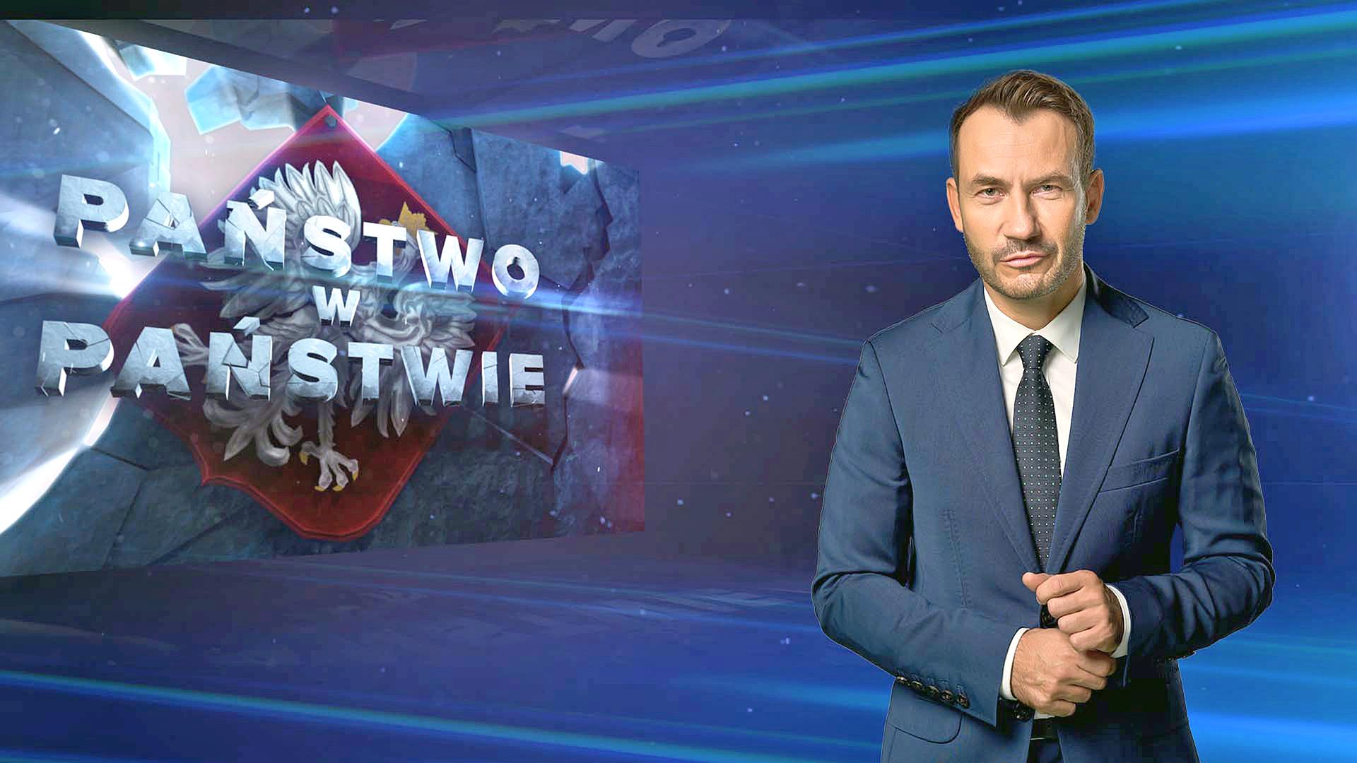 Państwo w państwie