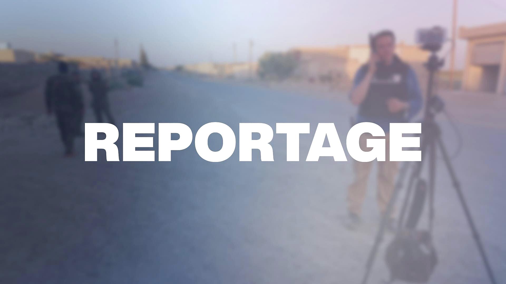 Reportages