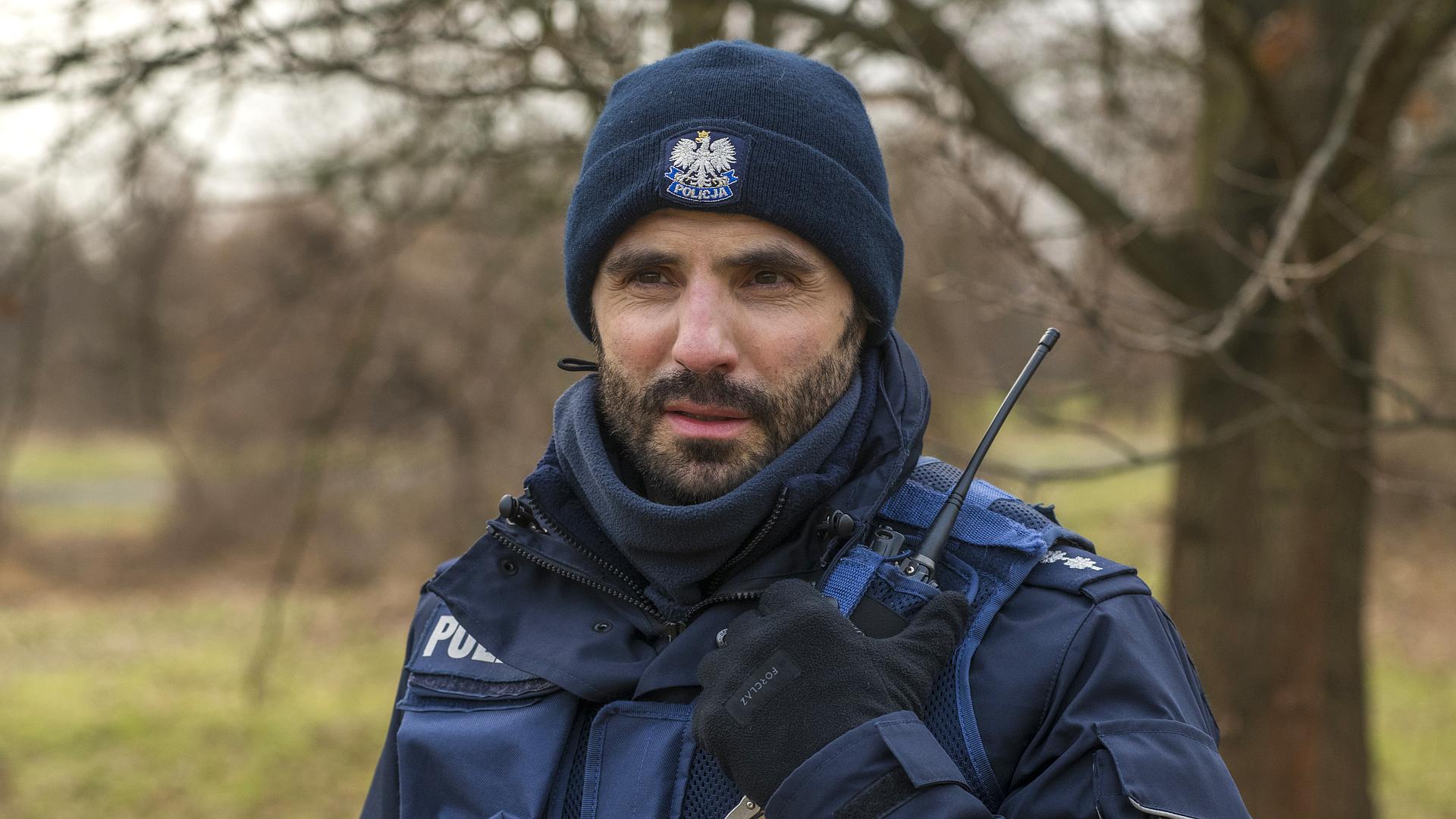 Policjantki i Policjanci