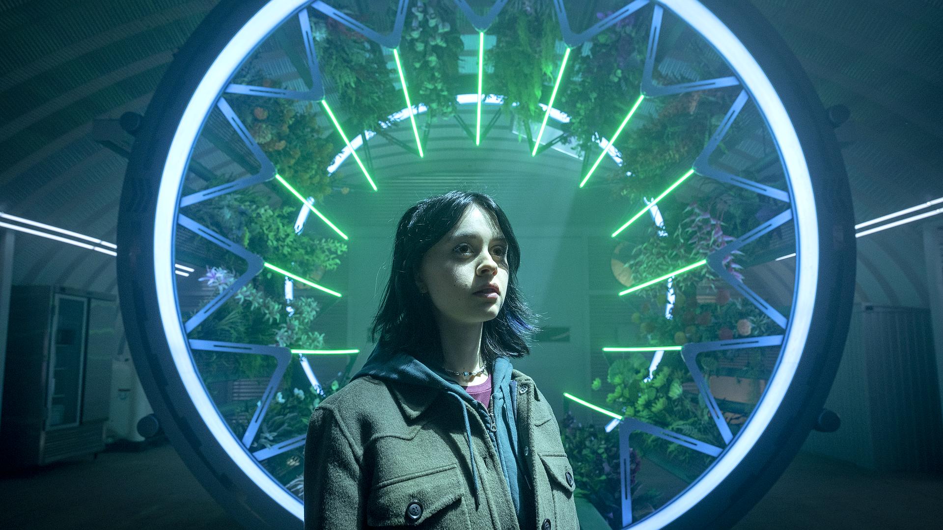 Orphan Black: Echa