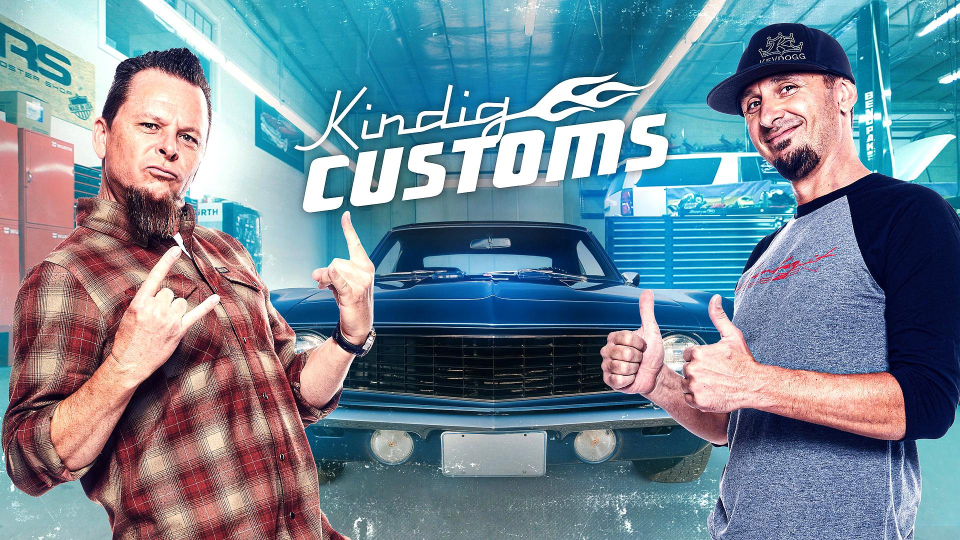 Hotrod wg Kindiga 10