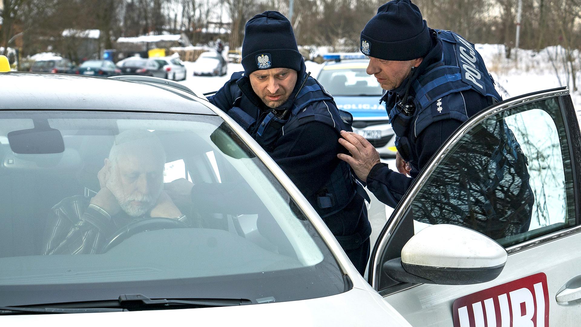 Policjantki i Policjanci