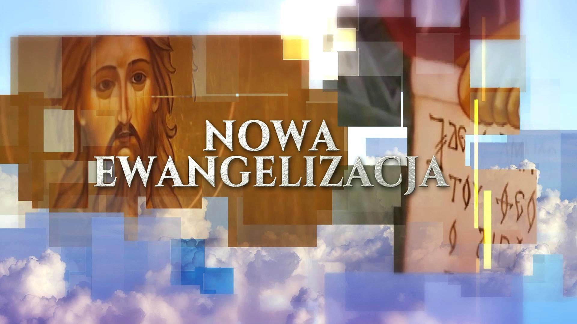 Nowa Ewangelizacja