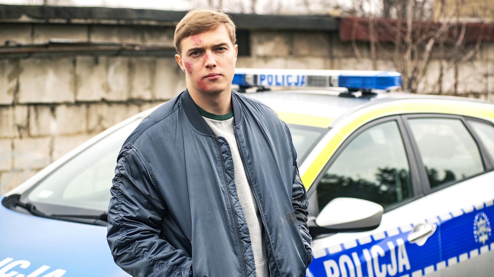 Policjantki i Policjanci